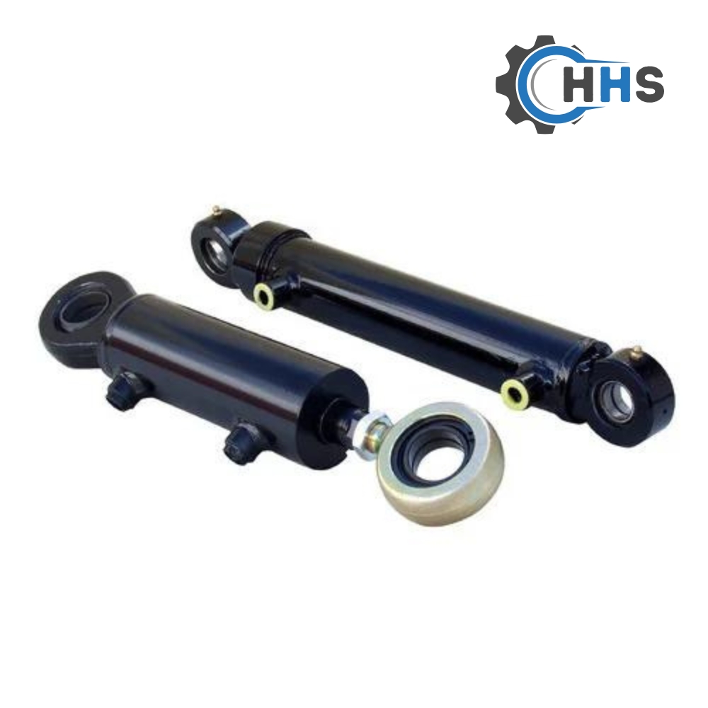 Clevis Type Hydraulic Cylinder