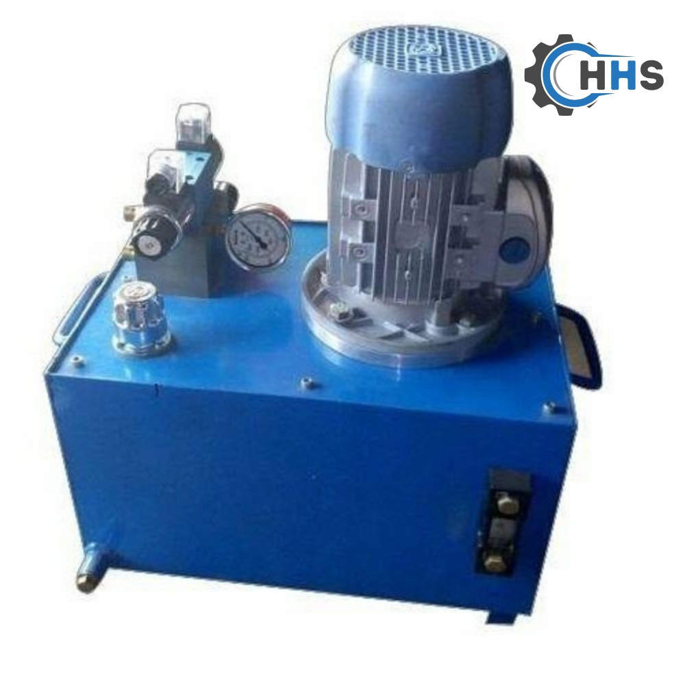 Hydraulic Power Pack