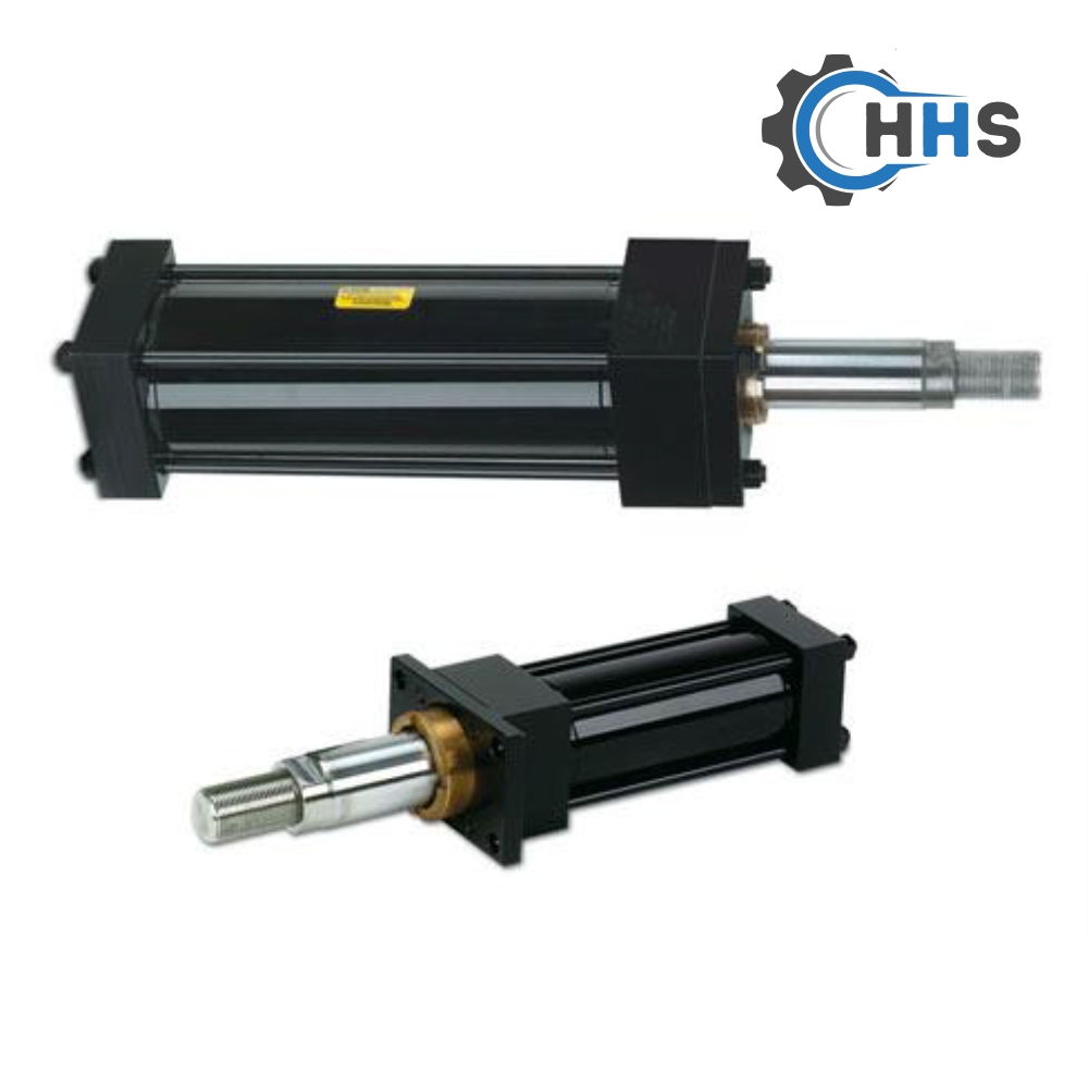 Tie Rod Cylinder